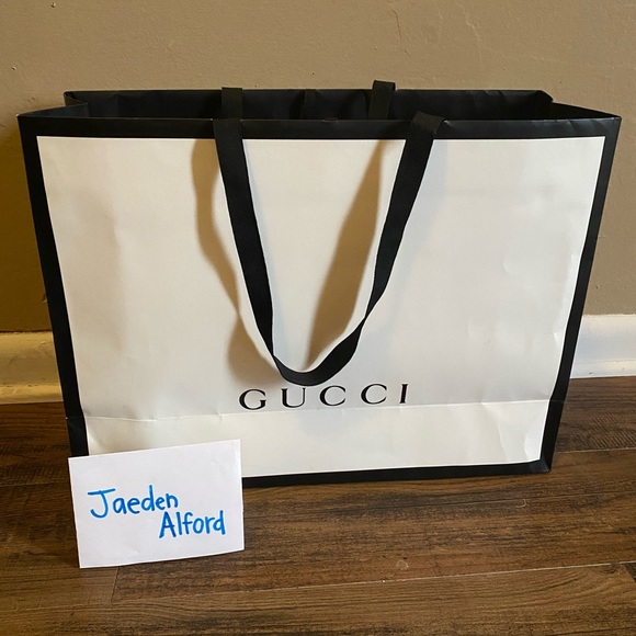 Gucci Canvas Platform Slides - Picture 2 of 5